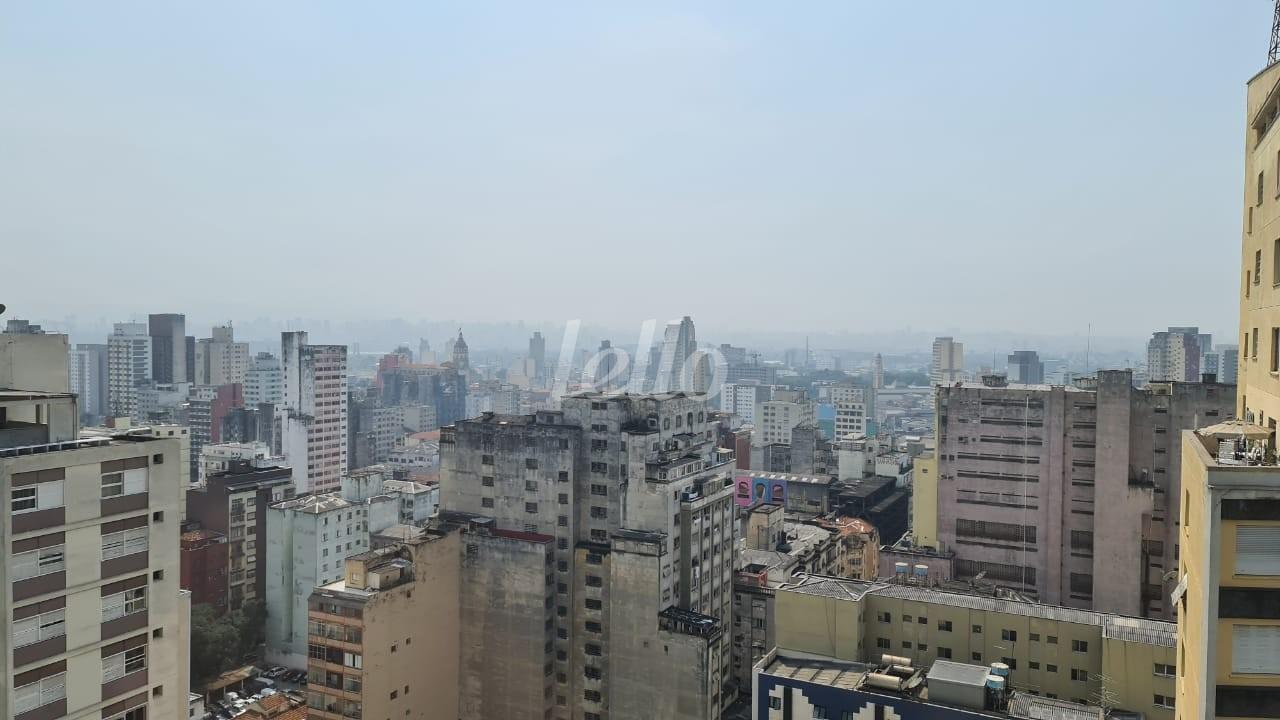 ANDAR de Sala / Conjunto para alugar, Padrão com 971 m², e em República - São Paulo