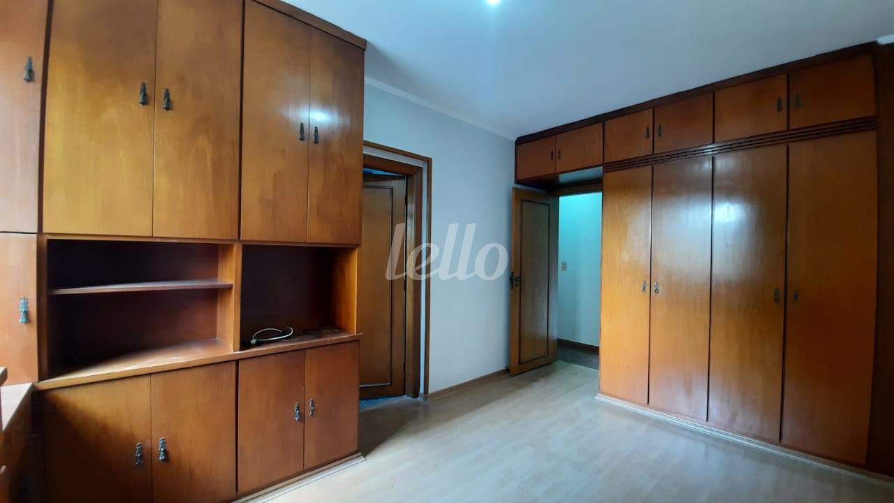 SUITE 2 de Apartamento à venda, Padrão com 148 m², 3 quartos e 3 vagas em Tucuruvi - São Paulo