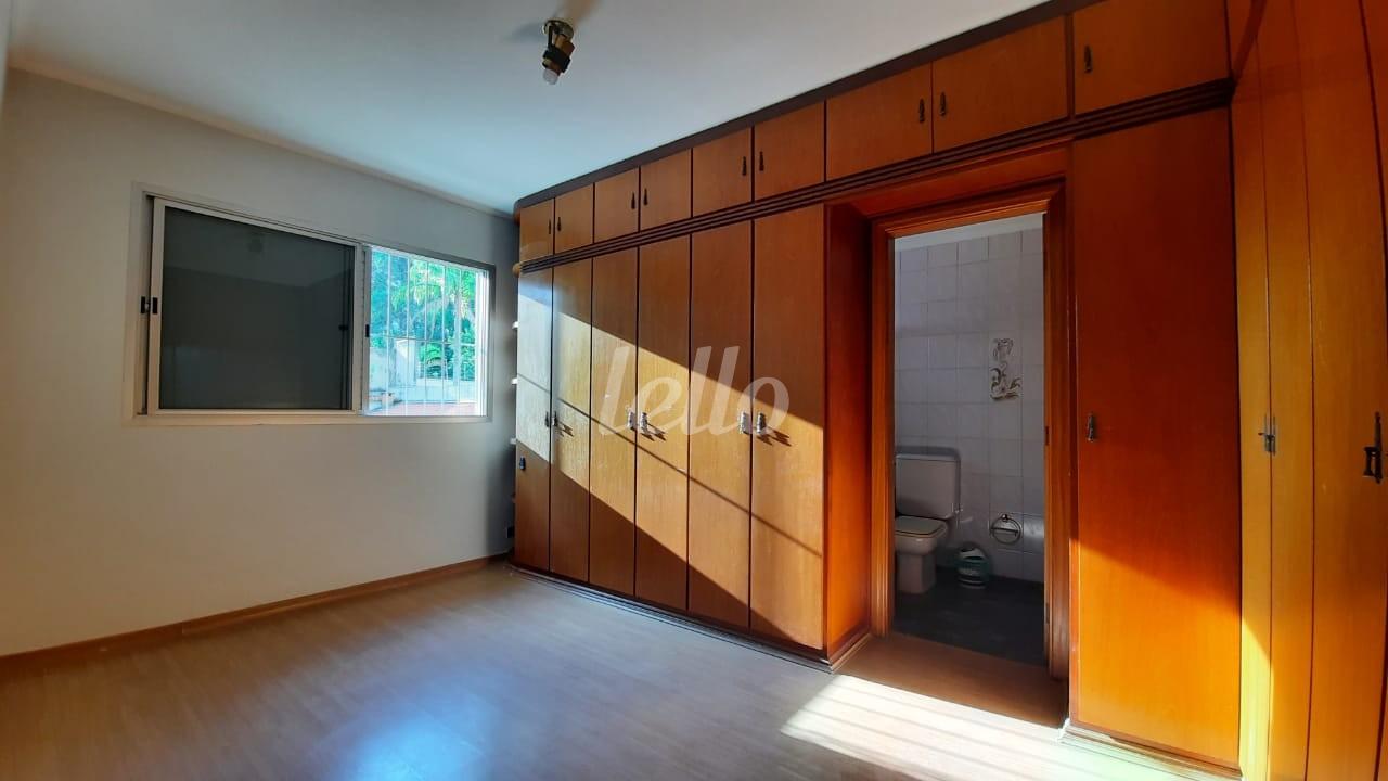 SUITE 1 de Apartamento à venda, Padrão com 148 m², 3 quartos e 3 vagas em Tucuruvi - São Paulo