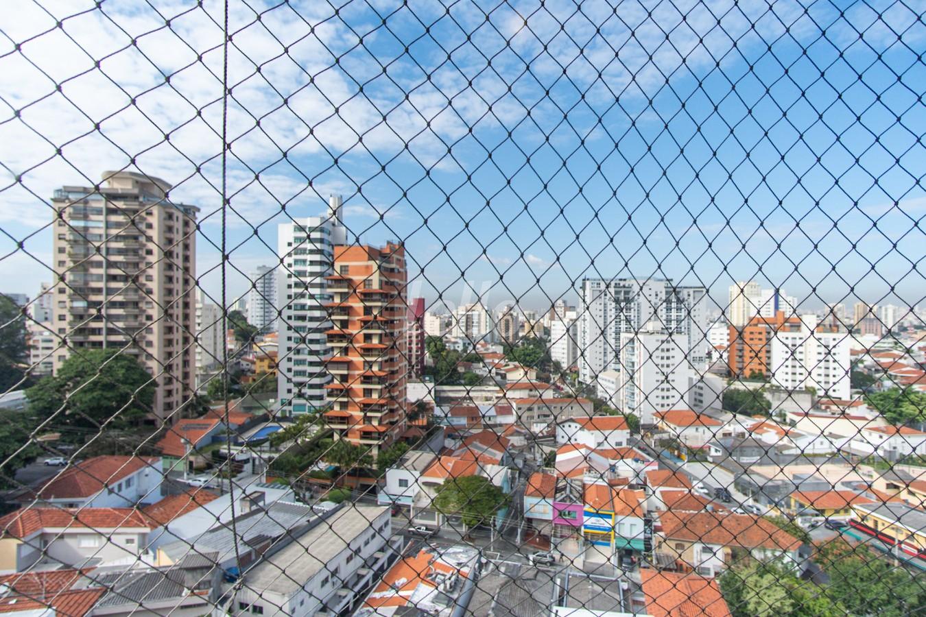 QUARTO1 de Apartamento à venda, Padrão com 96 m², 2 quartos e 2 vagas em Água Fria - São Paulo