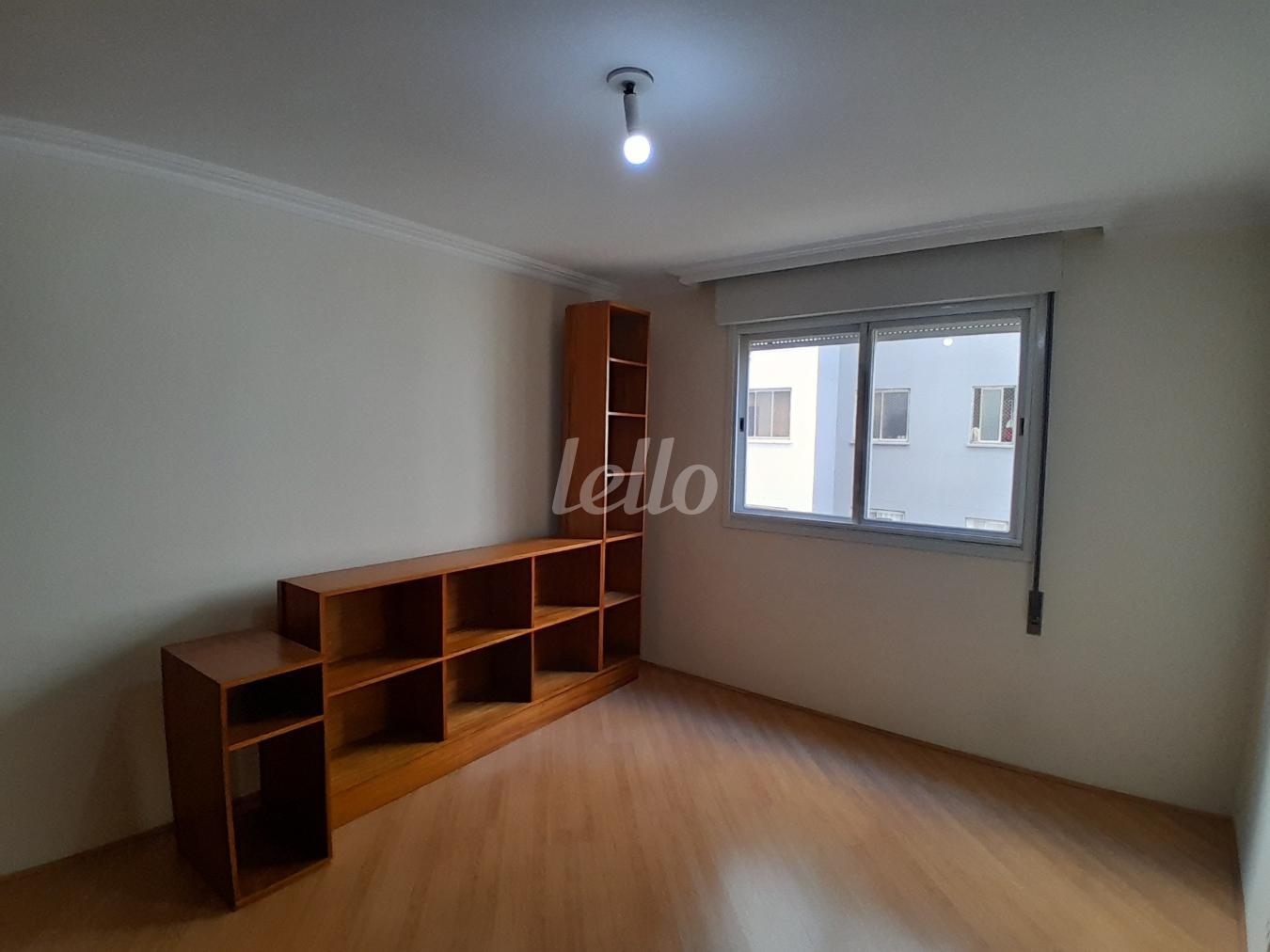 3-DORMITÓRIO 1-002.JPG de Apartamento à venda, Padrão com 117 m², 3 quartos e 1 vaga em Ch Santo Antônio (ZL) - São Paulo