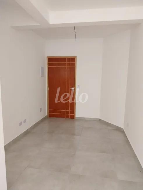 2 de Apartamento à venda, Padrão com 38 m², 2 quartos e em Vila Dom Pedro Ii - São Paulo