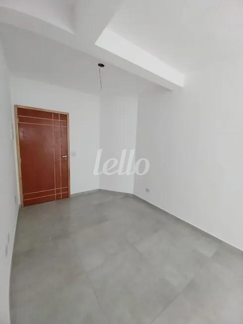 1 de Apartamento à venda, Padrão com 38 m², 2 quartos e em Vila Dom Pedro Ii - São Paulo