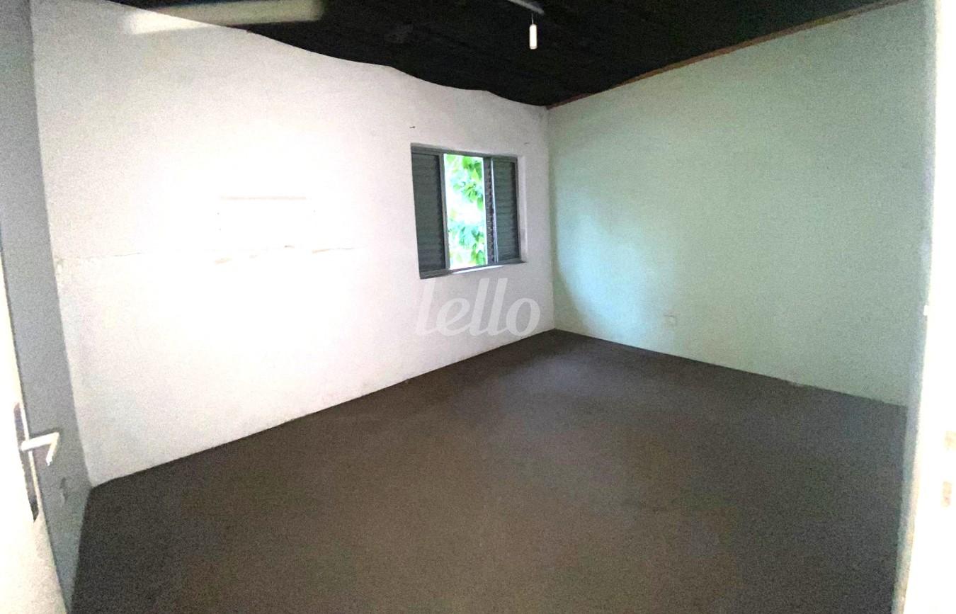 DORMITORIO de Casa para alugar, sobrado com 102 m², 1 quarto e em JD. Portal I e Ii - São Paulo