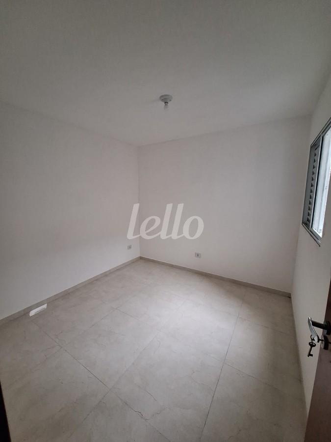 DORMITORIO de Apartamento à venda, Padrão com 30 m², 1 quarto e em Vila Marieta - São Paulo