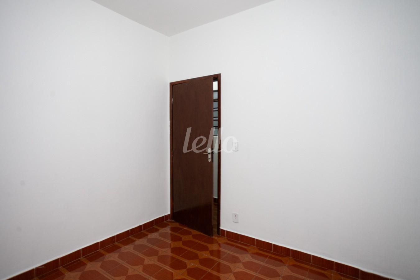 05DORMITORIO-2_003 de Casa para alugar, térrea com 145 m², 3 quartos e 4 vagas em Jardim Vila Formosa - São Paulo