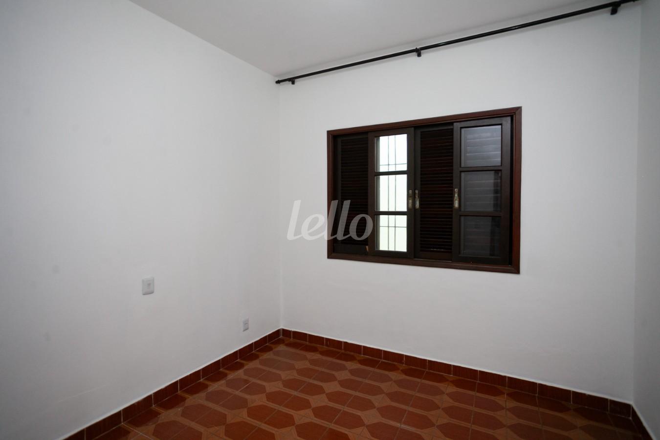 05DORMITORIO-2_001 de Casa para alugar, térrea com 145 m², 3 quartos e 4 vagas em Jardim Vila Formosa - São Paulo