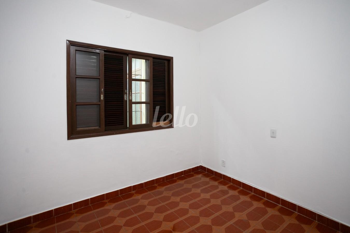 06DORMITORIO-1_001 de Casa para alugar, térrea com 145 m², 3 quartos e 4 vagas em Jardim Vila Formosa - São Paulo