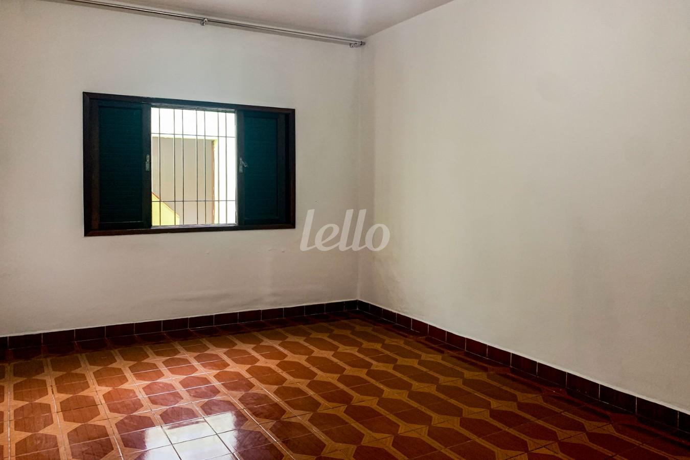 08DORMITORIO-4_001 de Casa para alugar, térrea com 145 m², 3 quartos e 4 vagas em Jardim Vila Formosa - São Paulo