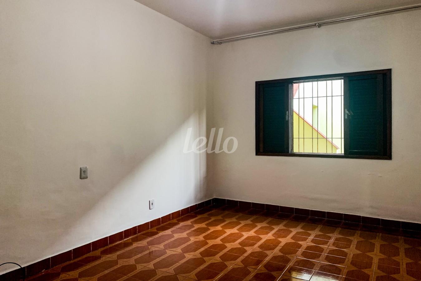 08DORMITORIO-4_003 de Casa para alugar, térrea com 145 m², 3 quartos e 4 vagas em Jardim Vila Formosa - São Paulo