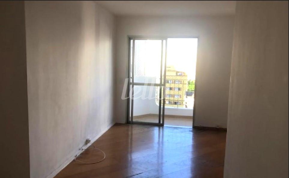 SALA de Apartamento à venda, Padrão com 105 m², 3 quartos e 2 vagas em Indianópolis - São Paulo