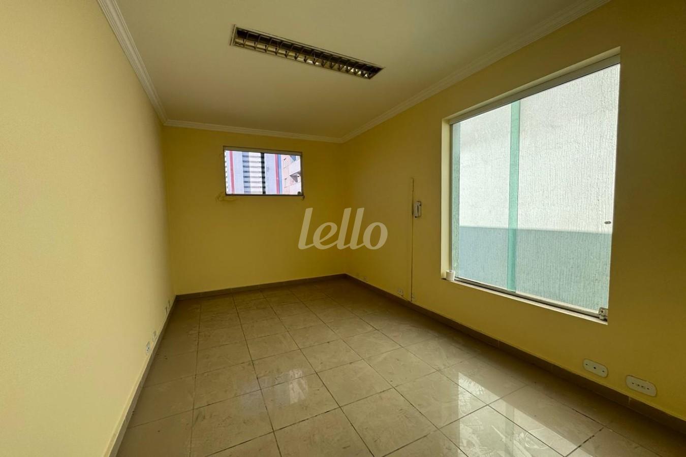 SALA de Sala / Conjunto para alugar, Padrão com 20 m², e em Mooca - São Paulo