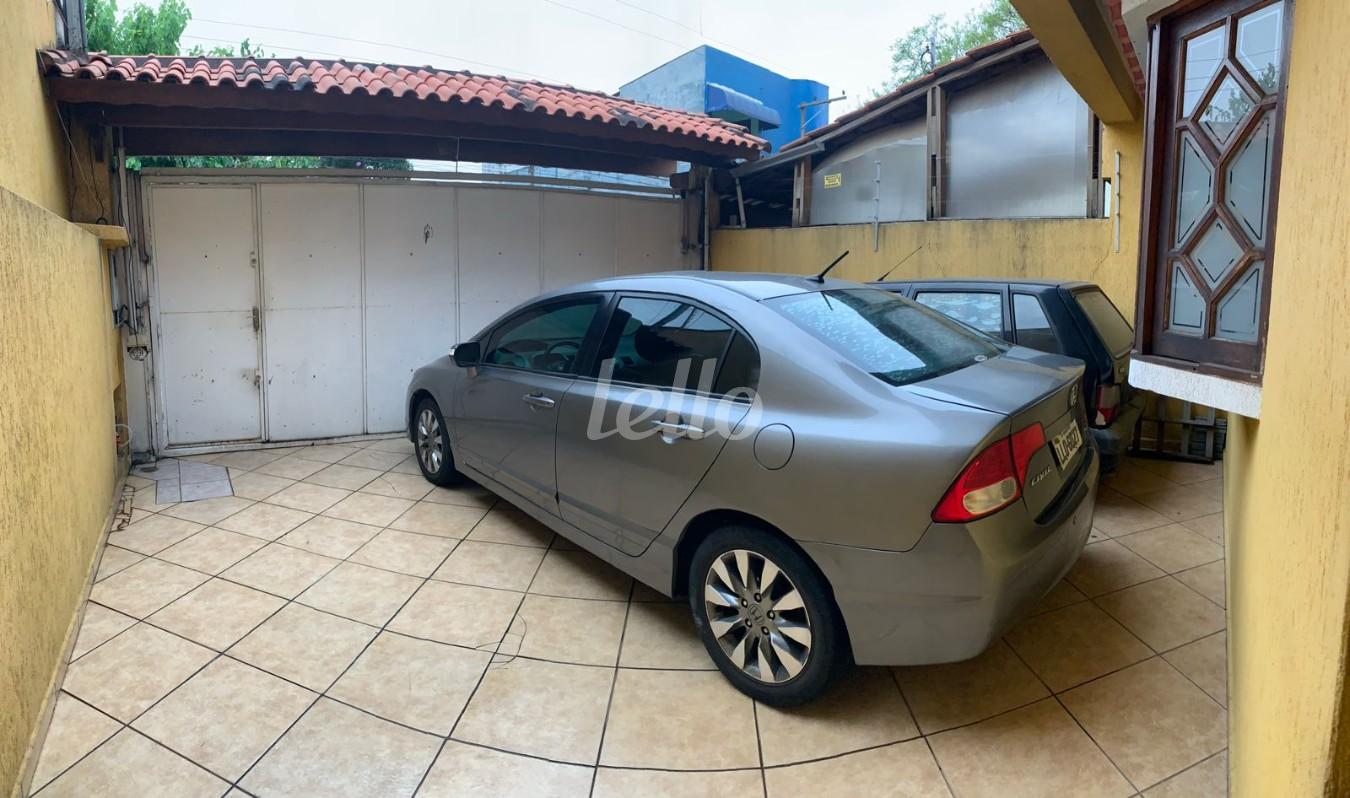 23 de Casa à venda, sobrado com 180 m², 3 quartos e 3 vagas em Vila Moreira - Guarulhos