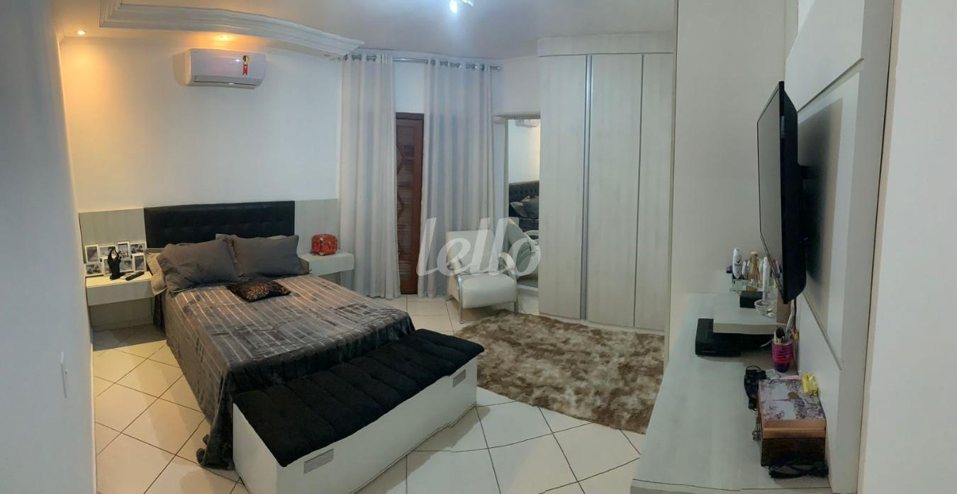 13 de Casa à venda, sobrado com 180 m², 3 quartos e 3 vagas em Vila Moreira - Guarulhos