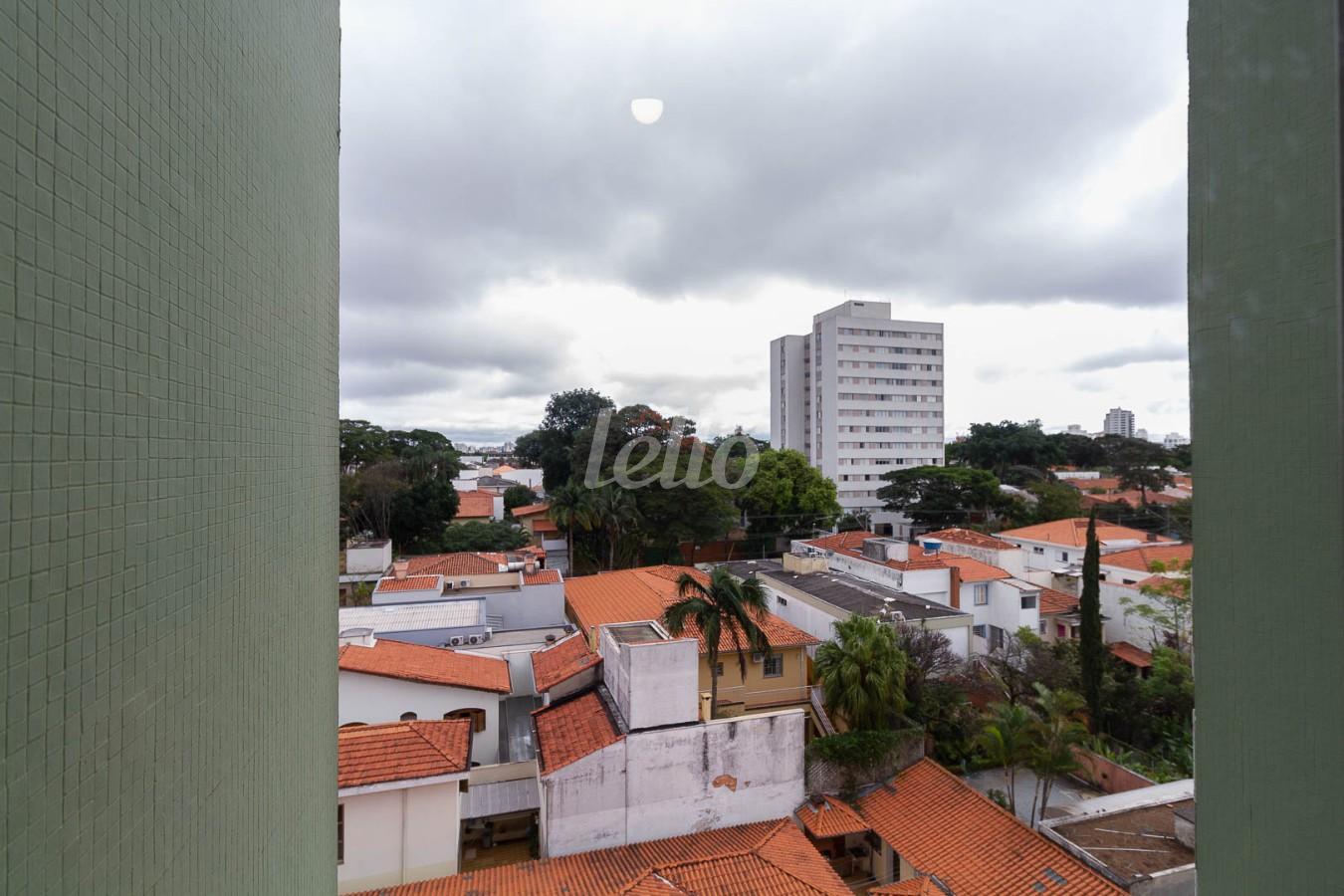 SALA de Apartamento para alugar, Padrão com 50 m², 2 quartos e 1 vaga em Planalto Paulista - São Paulo