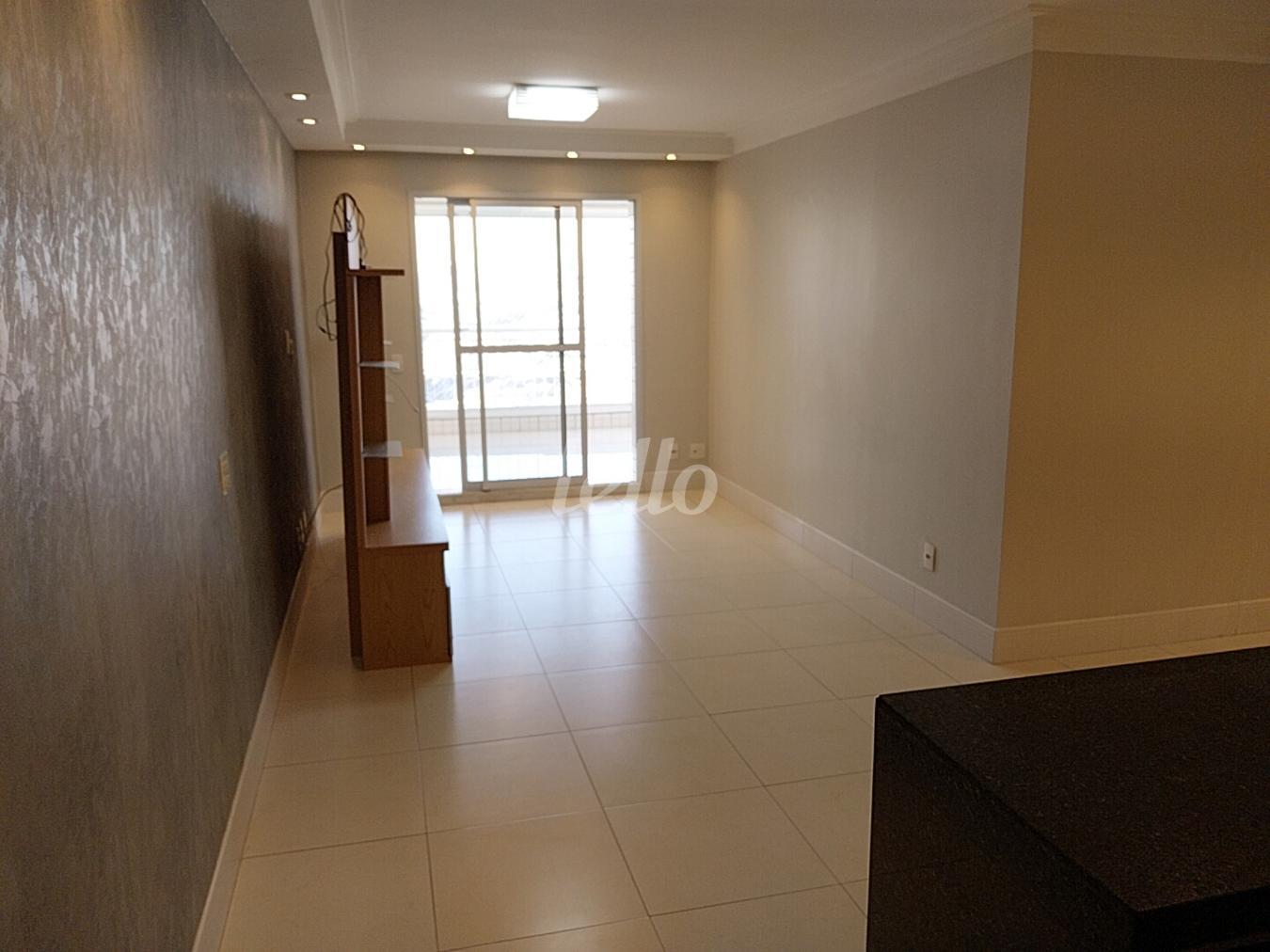 2-SALA-001.JPG de Apartamento para alugar, Padrão com 98 m², 3 quartos e 2 vagas em Vila Formosa - São Paulo