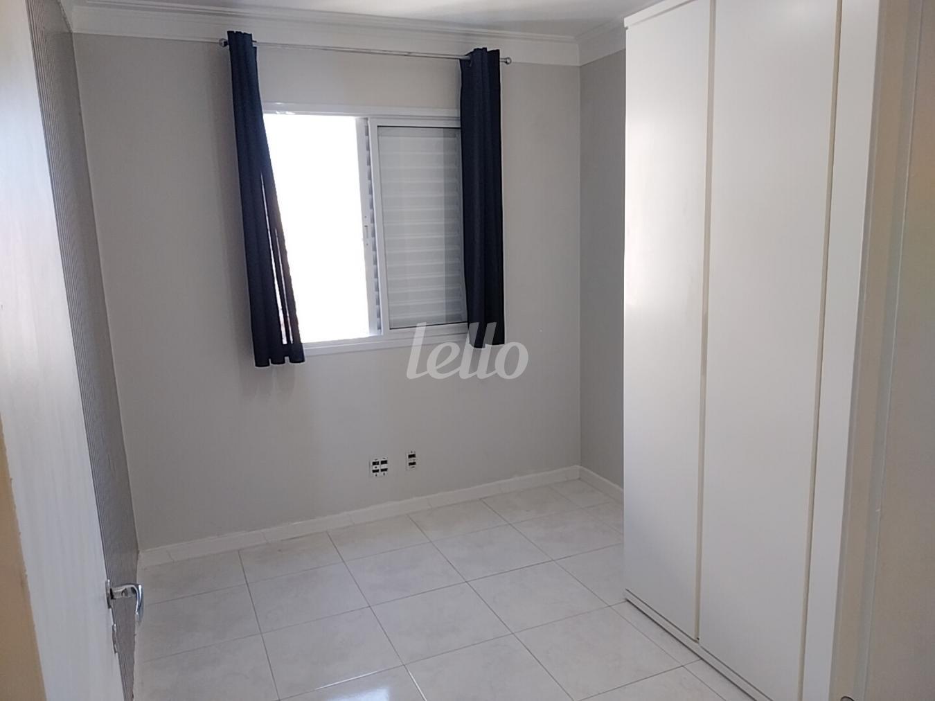 5-DORMITÓRIO 01-001.JPG de Apartamento para alugar, Padrão com 98 m², 3 quartos e 2 vagas em Vila Formosa - São Paulo