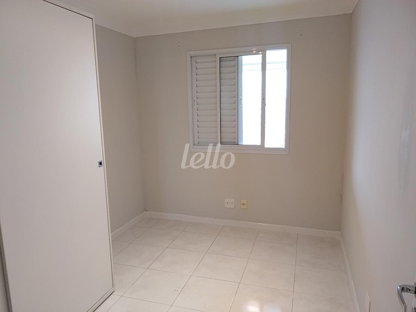 7-DORMITÓRIO 02-001.JPG de Apartamento para alugar, Padrão com 98 m², 3 quartos e 2 vagas em Vila Formosa - São Paulo