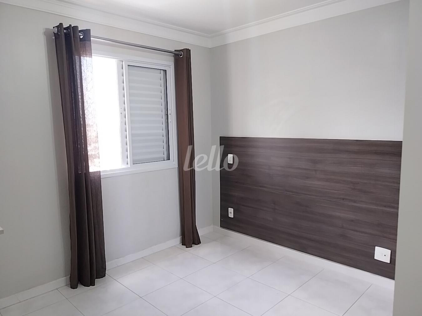 8-SUÍTE-001.JPG de Apartamento para alugar, Padrão com 98 m², 3 quartos e 2 vagas em Vila Formosa - São Paulo