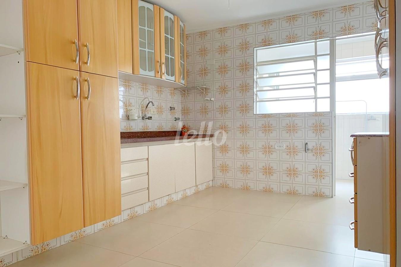 COZINHA de Apartamento à venda, Padrão com 72 m², 2 quartos e 1 vaga em Vila da Saúde - São Paulo