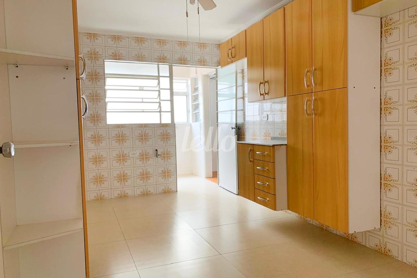 COZINHA de Apartamento à venda, Padrão com 72 m², 2 quartos e 1 vaga em Vila da Saúde - São Paulo