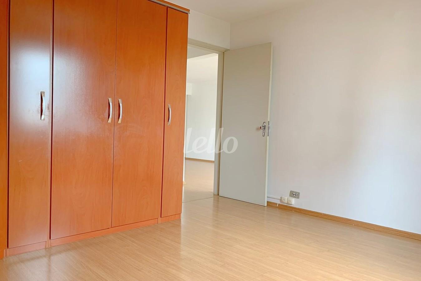 DORMITORIO 1 de Apartamento à venda, Padrão com 72 m², 2 quartos e 1 vaga em Vila da Saúde - São Paulo