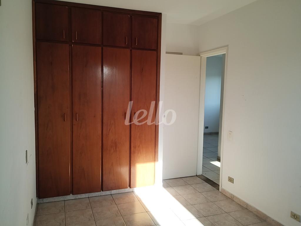 6-QUARTO 01-002.JPG de Apartamento para alugar, Padrão com 70 m², 2 quartos e 1 vaga em Mandaqui - São Paulo