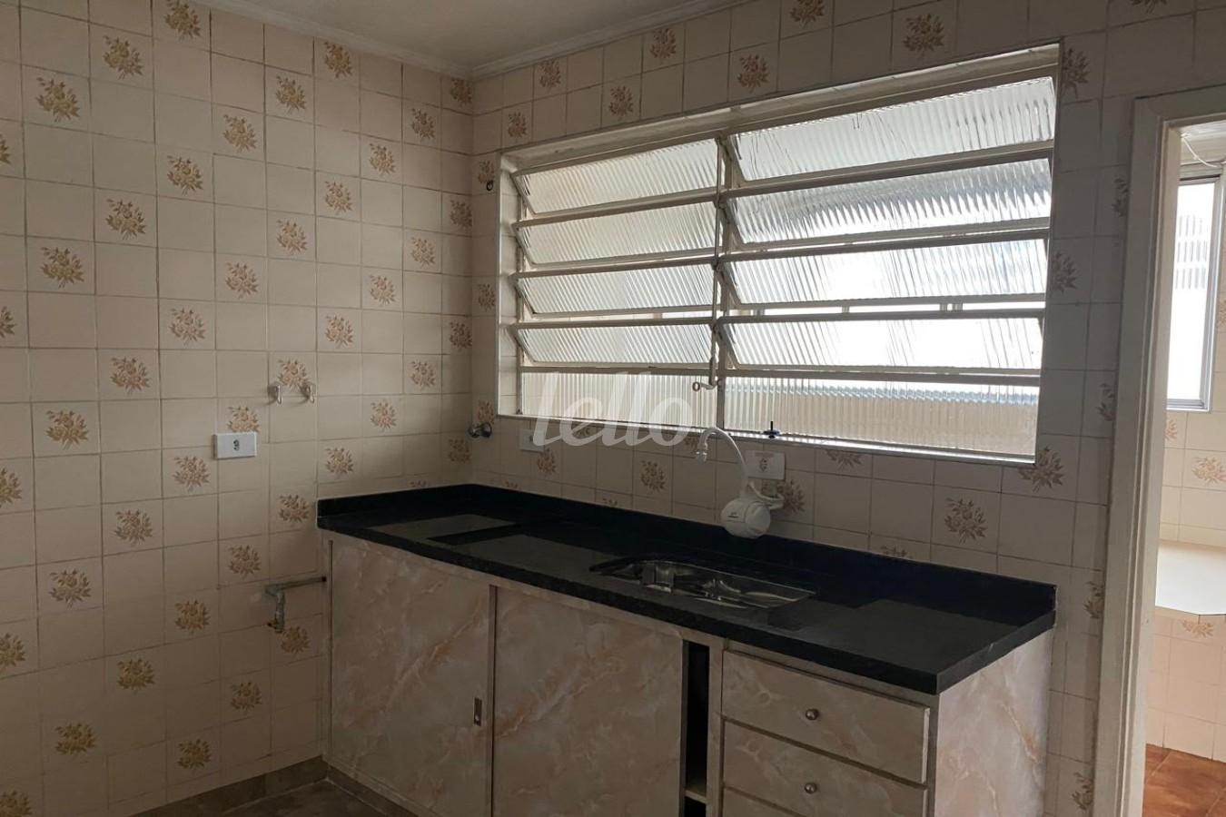 COZINHA de Apartamento para alugar, Padrão com 101 m², e 1 vaga em Jardim Paulista - São Paulo