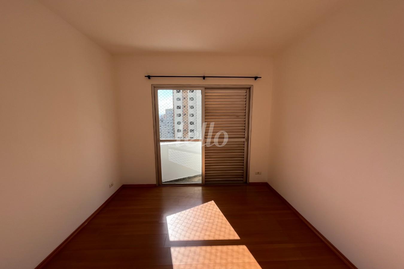 DORMITORIO 3 de Apartamento para alugar, Padrão com 130 m², 4 quartos e em Vila Suzana - São Paulo