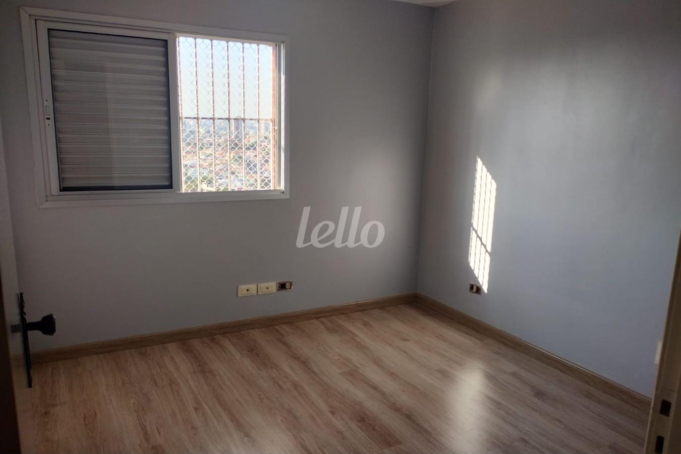 SALA de Apartamento à venda, Padrão com 56 m², 2 quartos e 1 vaga em Chácara Belenzinho - São Paulo