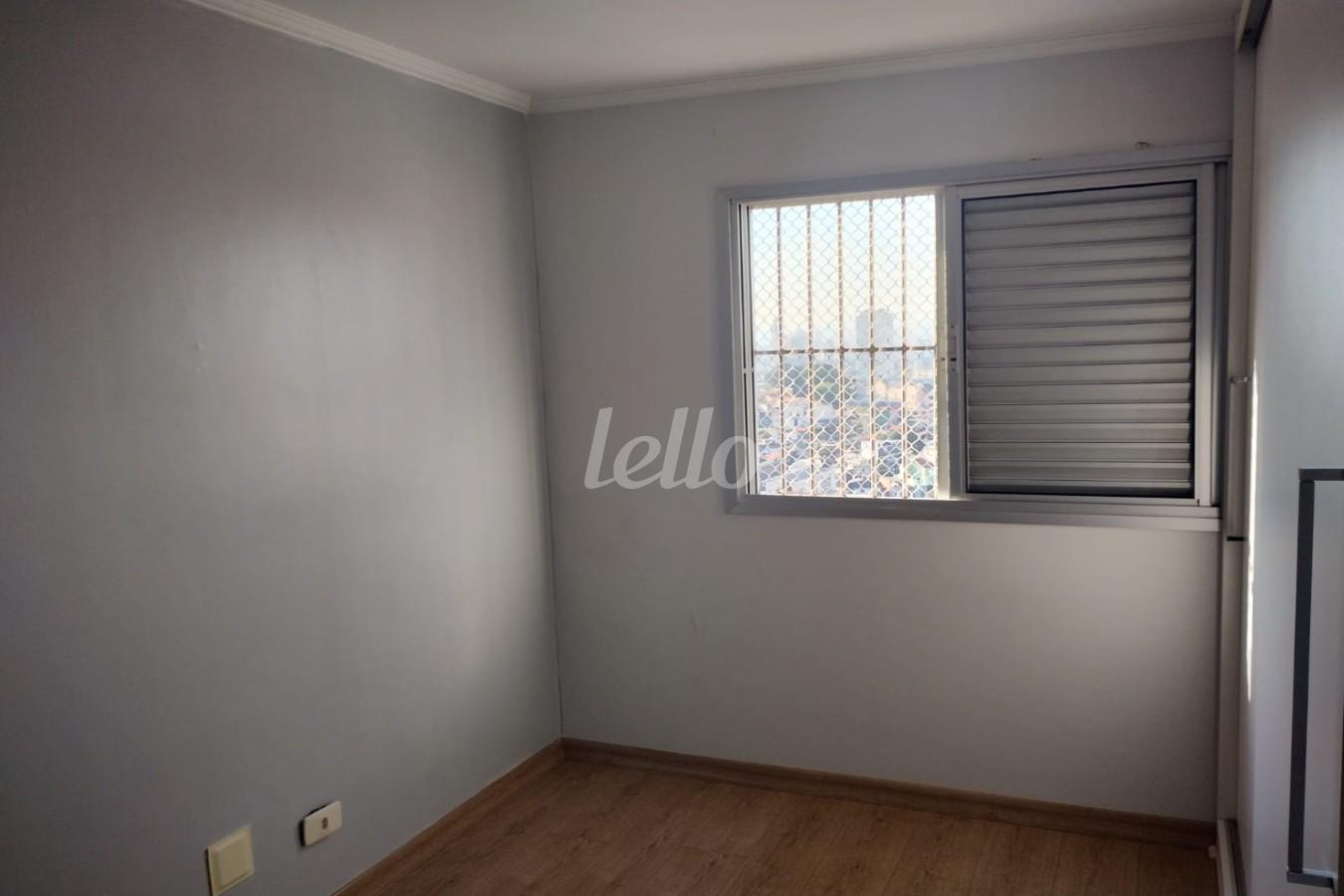 SALA de Apartamento à venda, Padrão com 56 m², 2 quartos e 1 vaga em Chácara Belenzinho - São Paulo