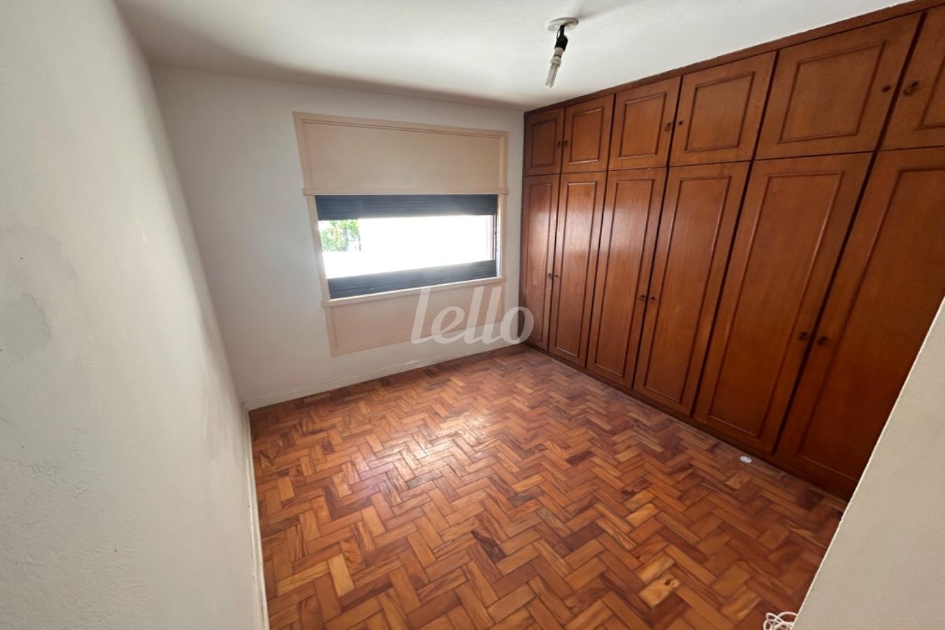 DORMITORIO de Apartamento à venda, Padrão com 70 m², 2 quartos e 1 vaga em Vila Buarque - São Paulo