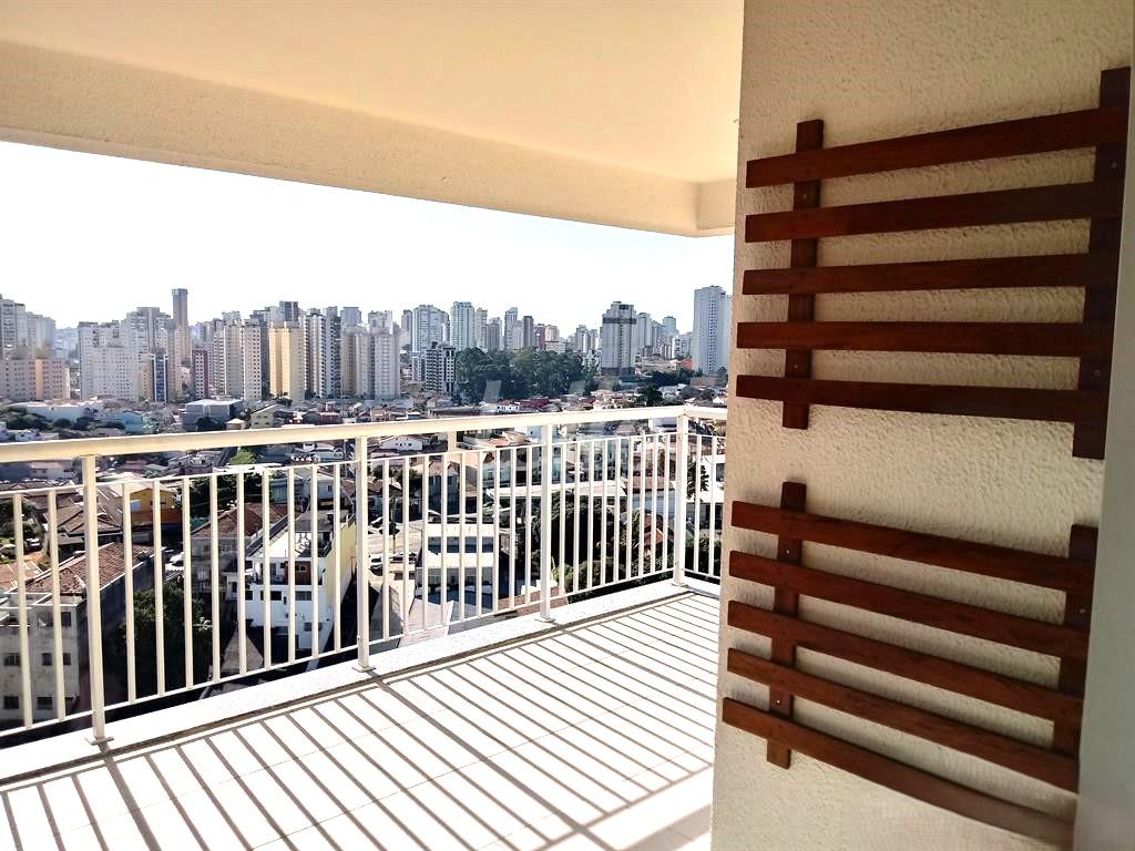 F de Apartamento à venda, Padrão com 65 m², 2 quartos e 1 vaga em Vila Ester (zona Norte) - São Paulo