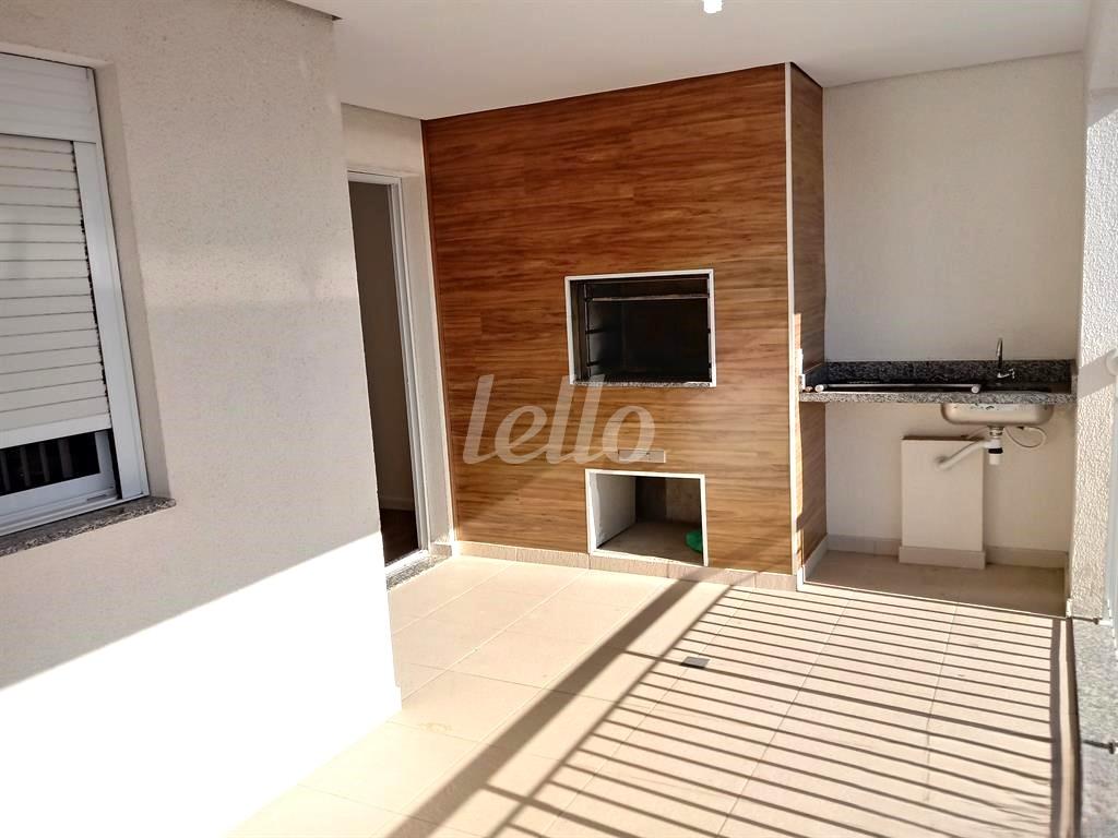 F de Apartamento à venda, Padrão com 65 m², 2 quartos e 1 vaga em Vila Ester (zona Norte) - São Paulo