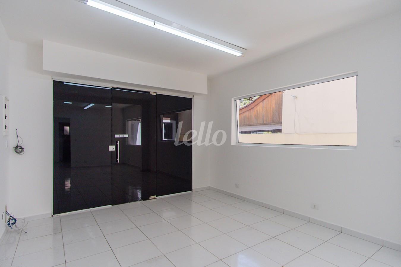 03SALA_005 de Casa para alugar, térrea com 70 m², e em Água Fria - São Paulo