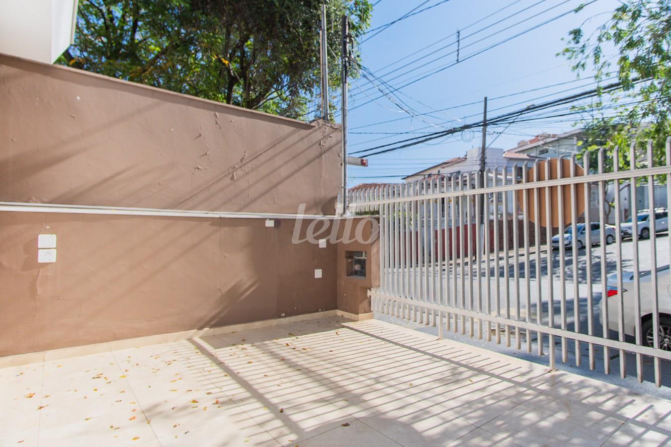 08GARAGEM_002 de Casa para alugar, térrea com 70 m², e em Água Fria - São Paulo