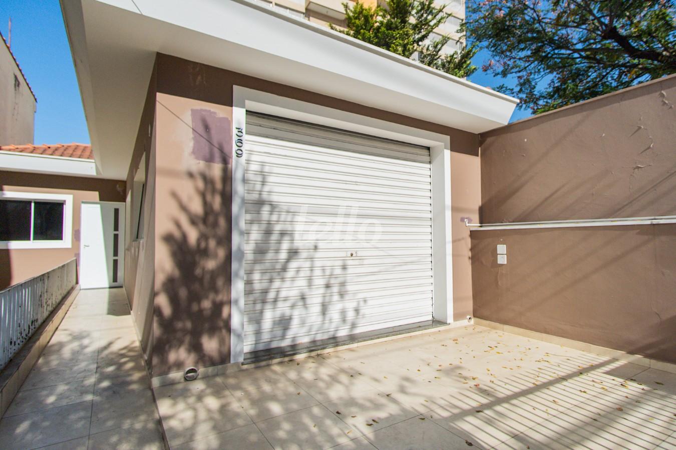 08GARAGEM_004 de Casa para alugar, térrea com 70 m², e em Água Fria - São Paulo