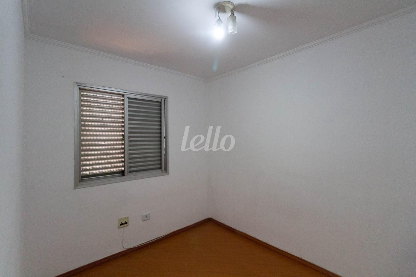 DORMITORIO 1 de Apartamento à venda, Padrão com 68 m², 3 quartos e 2 vagas em Vila Aurora - São Paulo