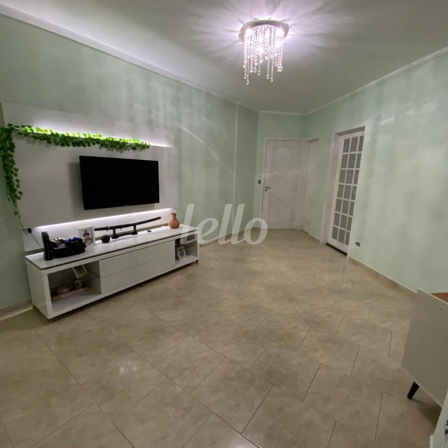 SLA DE JANTAR de Apartamento à venda, Padrão com 66 m², 3 quartos e 1 vaga em Jardim Vila Formosa - São Paulo