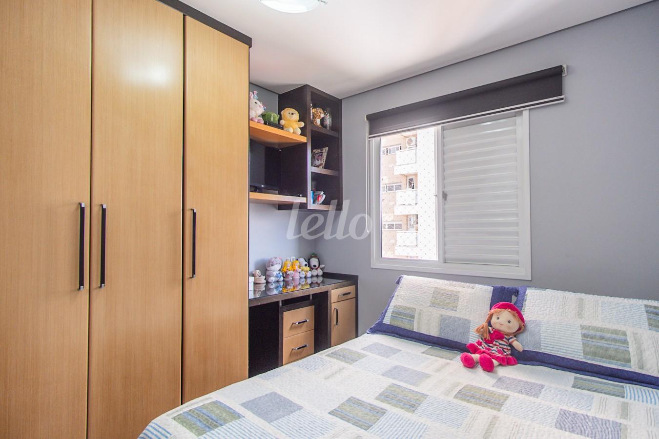 07DORMITORIO-1_001 de Apartamento à venda, cobertura - Padrão com 170 m², 3 quartos e 2 vagas em Tatuapé - São Paulo