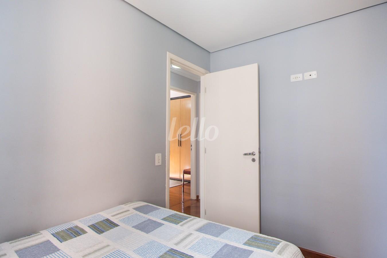 07DORMITORIO-1_003 de Apartamento à venda, cobertura - Padrão com 170 m², 3 quartos e 2 vagas em Tatuapé - São Paulo