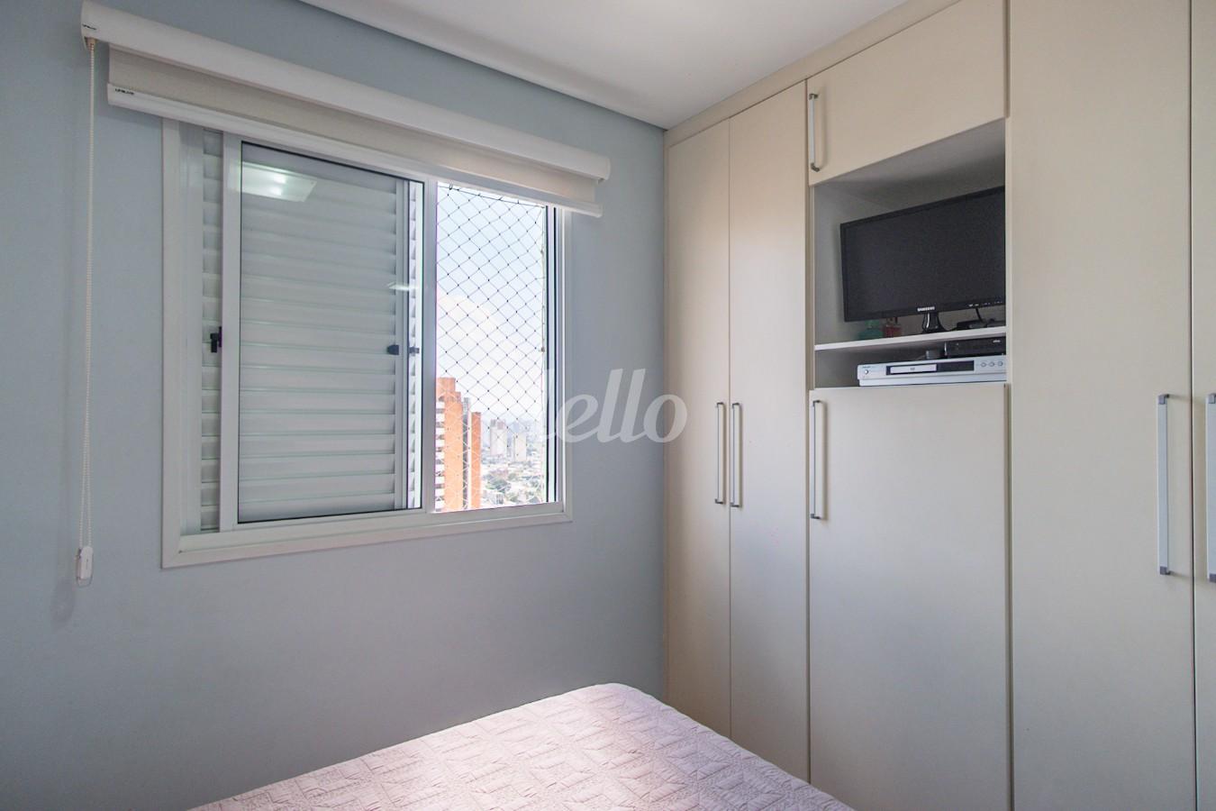 09SUITE-1_002 de Apartamento à venda, cobertura - Padrão com 170 m², 3 quartos e 2 vagas em Tatuapé - São Paulo