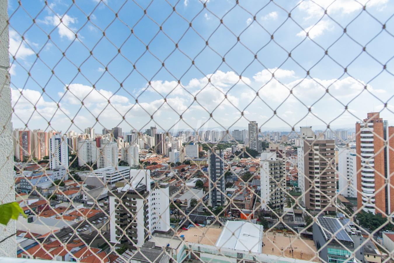 08DORMITORIO-2_004 de Apartamento à venda, cobertura - Padrão com 170 m², 3 quartos e 2 vagas em Tatuapé - São Paulo