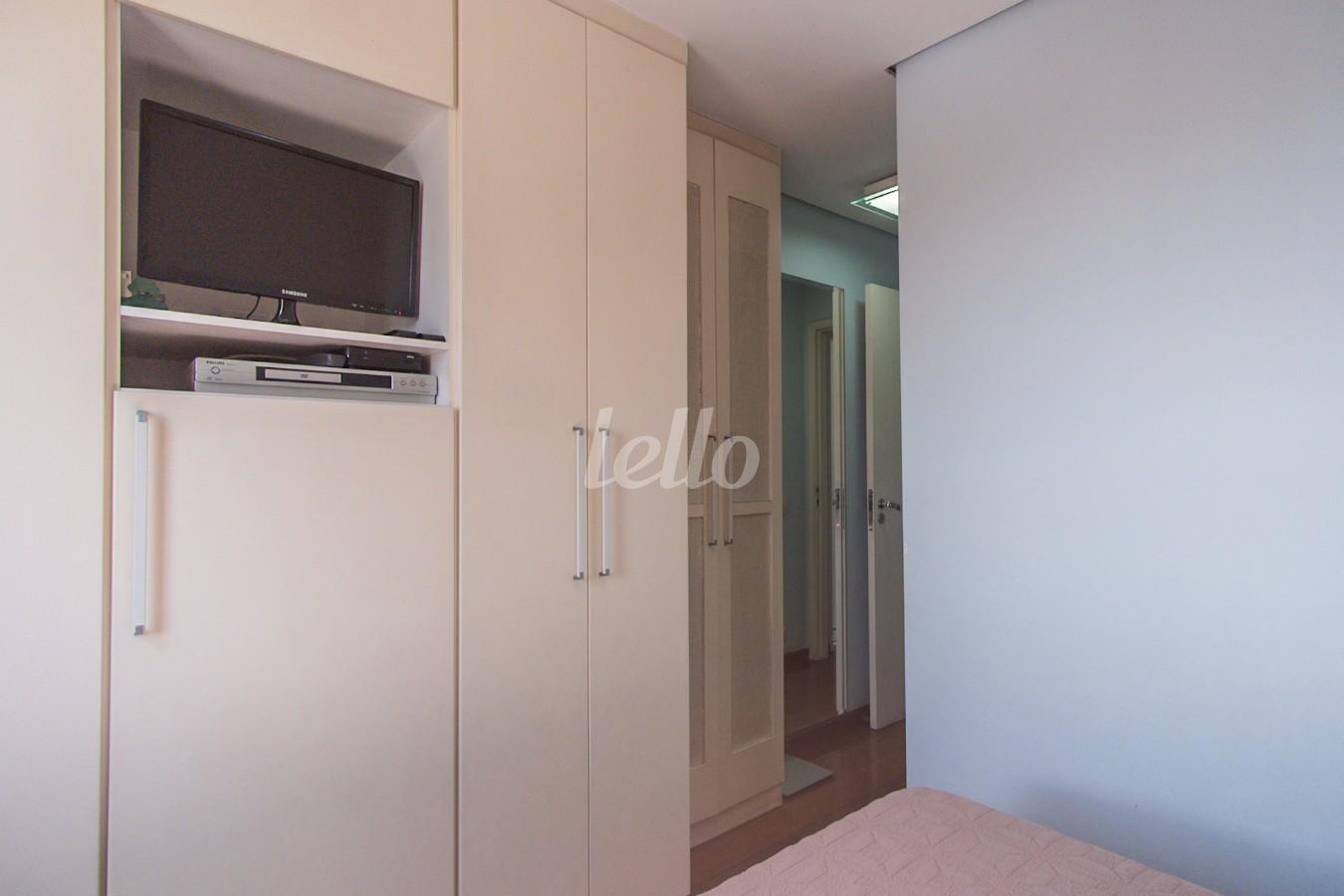 09SUITE-1_003 de Apartamento à venda, cobertura - Padrão com 170 m², 3 quartos e 2 vagas em Tatuapé - São Paulo