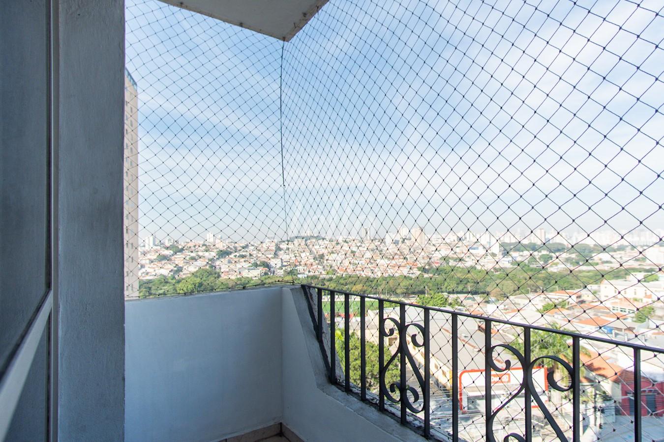 04SACADAVARANDA_001 de Apartamento para alugar, Padrão com 50 m², 2 quartos e 1 vaga em Cangaiba - São Paulo